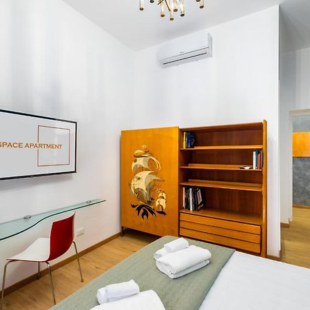 The Space Rooms โรม ภายนอก รูปภาพ