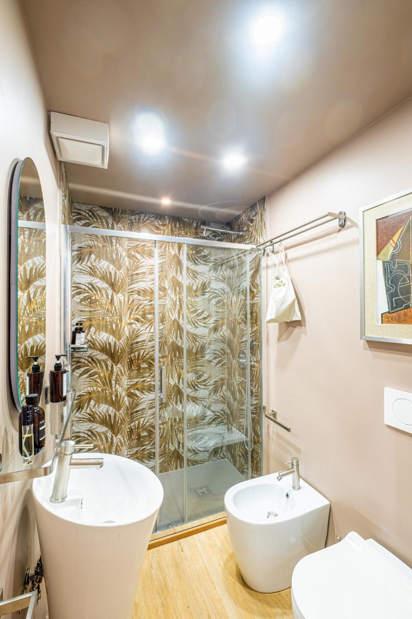 The Space Rooms โรม ภายนอก รูปภาพ