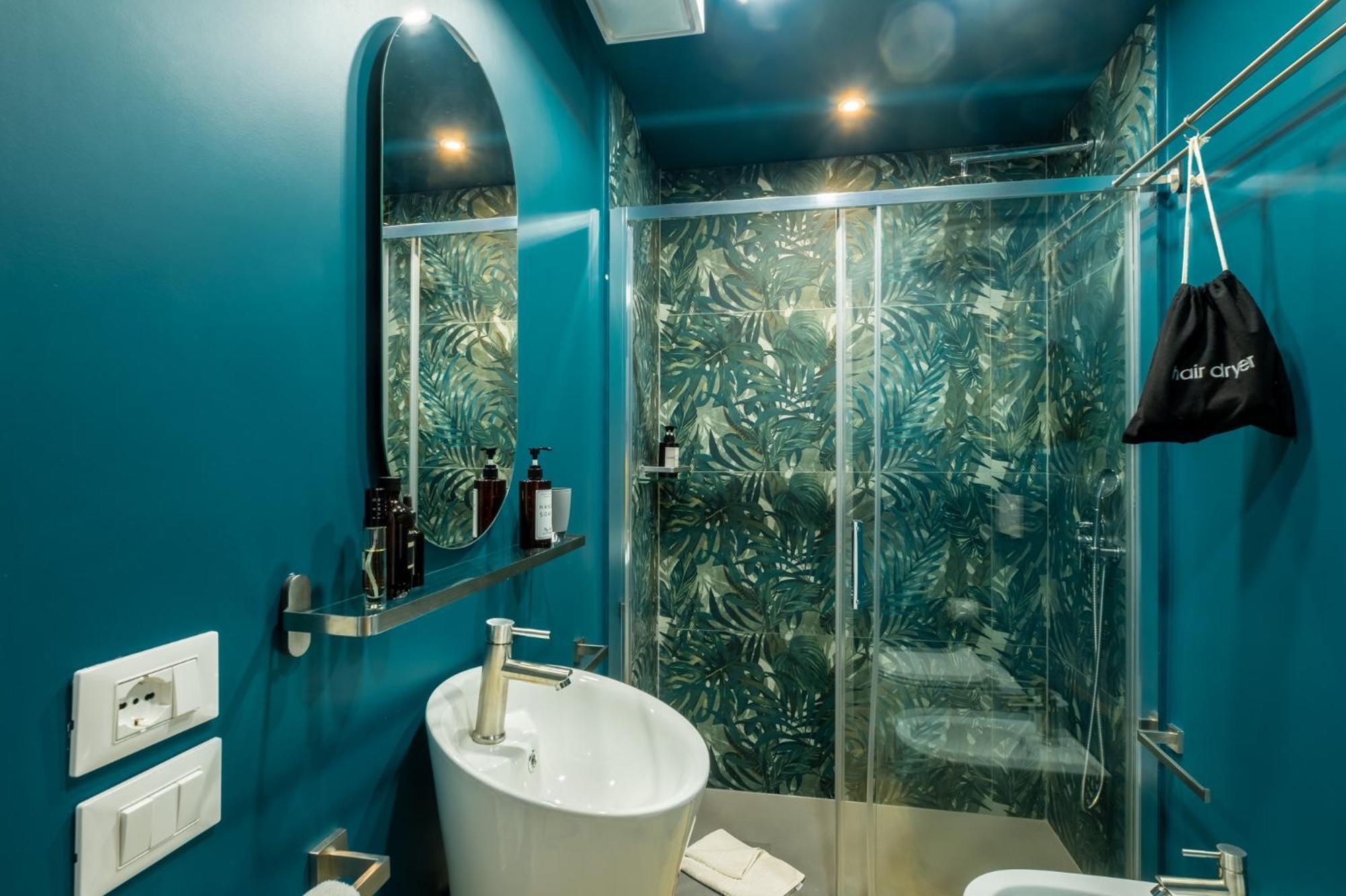 The Space Rooms โรม ภายนอก รูปภาพ