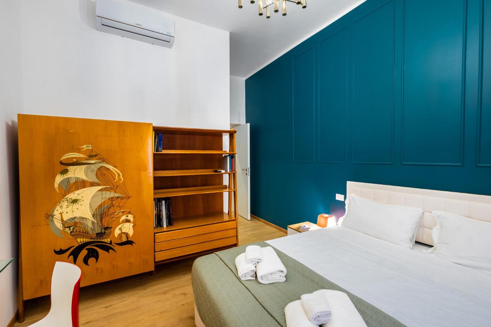 The Space Rooms โรม ภายนอก รูปภาพ