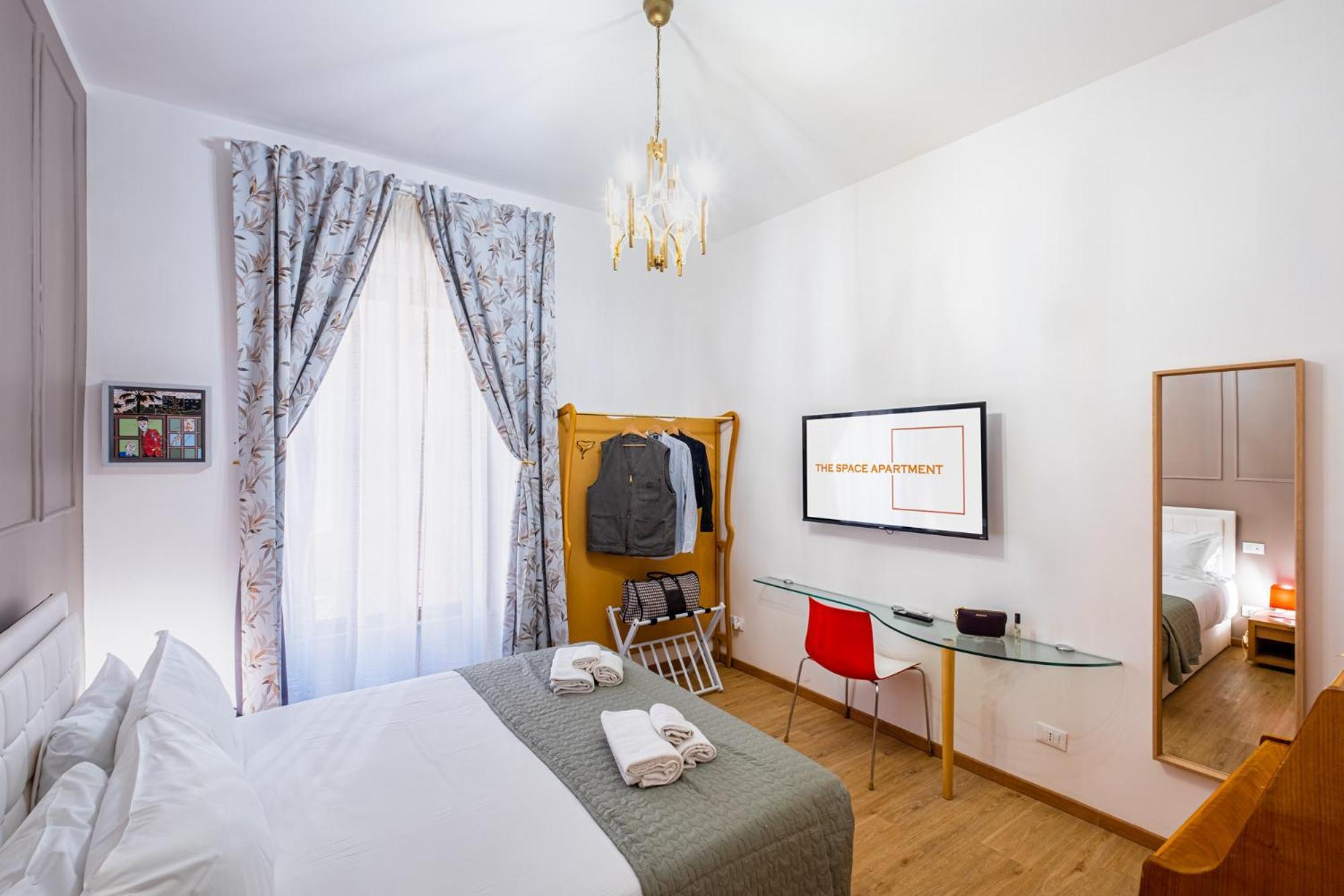 The Space Rooms โรม ภายนอก รูปภาพ